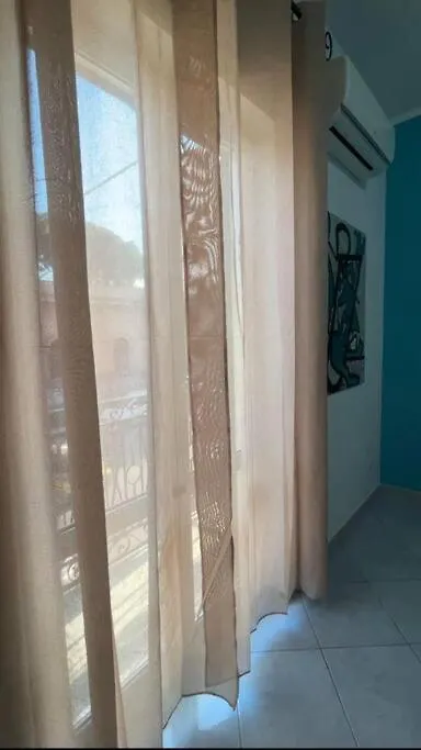 Appartamento Zisa House Casa Vacanze Palermo